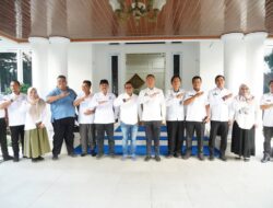 Eka Putra Minta Imigrasi Buka Outlet Layanan Paspor di Tanah Datar