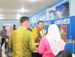 Tinggi, Minat Masyarakat Kota Pariaman Miliki Rumah Berubsidi