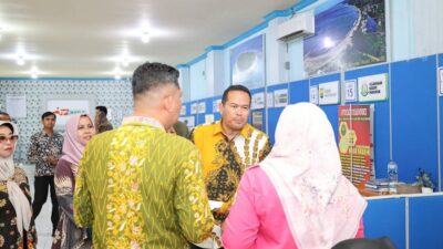 Tinggi, Minat Masyarakat Kota Pariaman Miliki Rumah Berubsidi