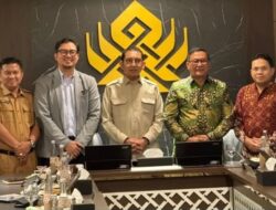 Kementerian Kebudayaan Dukung Rangkaian Kegiatan 100 Tahun Jam Gadang