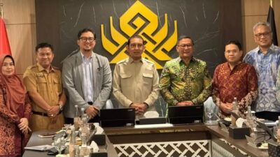 Kementerian Kebudayaan Dukung Rangkaian Kegiatan 100 Tahun Jam Gadang