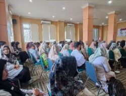 Program Jari Manis Antarkan Dharmasraya Meraih Predikat Sangat Inovatif