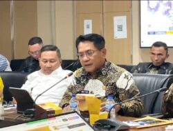 Bupati Padang Pariaman JKA Dukung Kelanjutan Pembangunan Tol Padang – Pekanbaru