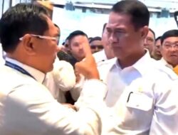 Berkat Kegigihan Bupati JKA, Padang Pariaman Dapat Rp12,5 Miliar Buat Pemulihan Lahan Pertanian 