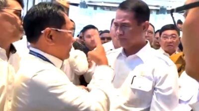 Berkat Kegigihan Bupati JKA, Padang Pariaman Dapat Rp12,5 Miliar Buat Pemulihan Lahan Pertanian 