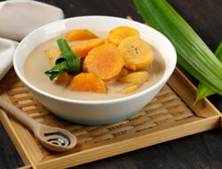 Inspirasi Menu Berbuka Puasa di Bulan Ramadhan