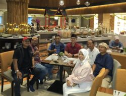 Emersia Hotel & Resort Batusangkar Hadirkan Program Spesial Paket Bukber ‘Berberes’