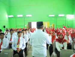 Wakil Walikota Solok Buka Latsar CPNS Kota Solok 2026