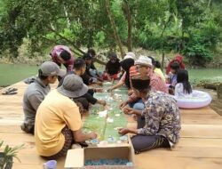 Kembangkan Potensi Desa Wisata, Pokdarwis Simarasok Baso Gandeng PT Angkasa Pura II Cabang BIM