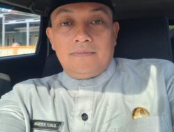 Maksimalkan Potensi PAD, BKD Dharmasraya Bahas Pajak MBLB Bersama PT TKA