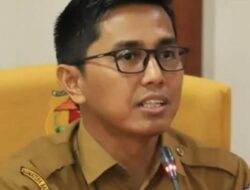 Sukseskan Pekan Posyandu Bidang Kesehatan 2026, Walikota Solok Terbitkan Edaran