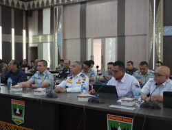 Forum Lalu Lintas Sumbar Sepakati Roadmap Penindakan ODOL