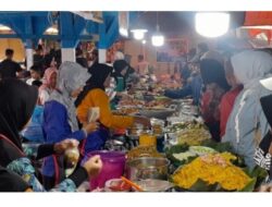 5 Tradisi Unik Ramadan di Kota Padang yang Masih Bertahan