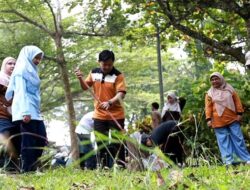 Selama Ramadhan, Jam Kerja ASN Tanah Datar Disesuaikan