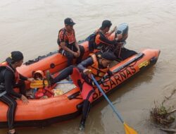 Korban Tenggelam di Sungai Liku Pessel Ditemukan Meninggal