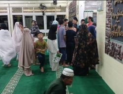 Pemko Pariaman Berlakukan Pesantren Ramadhan Bagi Pelajar SD dan SMP 