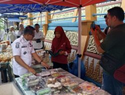 Wabup Cek Pabukoan pada Sejumlah Lokasi di Painan