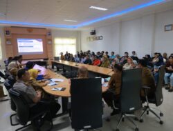 PKL di Lapangan Gumarang Batusangkar Bakal Dipindahkan