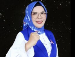 Yunelda Asra Anggarkan Pokir Rp100 Juta untuk Tingkatkan Kinerja Jurnalistik