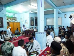 Sebagian Besar Masyarakat Tanah Datar Hari Ini Telah Berpuasa