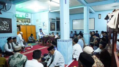 Sebagian Besar Masyarakat Tanah Datar Hari Ini Telah Berpuasa