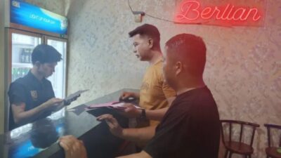Ramadan, Pemko Padang Tutup Total Tempat Hiburan Malam