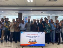 Bank Nagari Sampaikan Kinerja 2025 dan Klarifikasi Sejumlah Isu