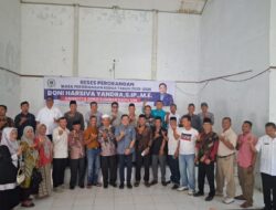 Reses, Anggota DPRD Sumbar Terima Aspirasi Walinagari se Kecamatan Bayang