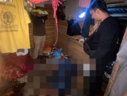 Polres Pasbar Berhasil Ungkap Kasus Pembunuhan Pensiunan ASN di Areal Perkebunan
