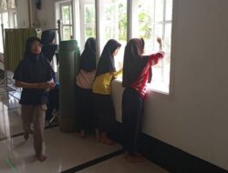 Kwarran 031604 Pariaman Timur Gelar Baksos di Mushala Rumbio