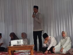 Tim Safari Ramadhan dan Refleksi Setahun Riyanda – Jeffy