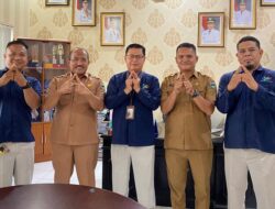 Juni, BPS Pesisir Selatan Laksanakan Sensus Ekonomi