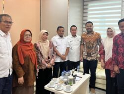 Sinergi Pemkab Solok-DPR RI: Rp296 Miliar Dikucurkan untuk Jalan Nasional dan Pengolahan Sampah