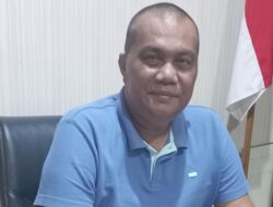 Masih Ada Proyek Fisik di Sawahlunto
