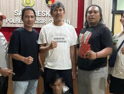 Nelayan di Pesisir Selatan Diduga Jadi Bandar Togel Online