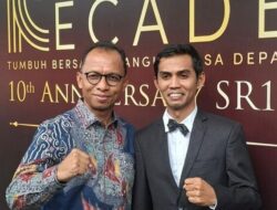 Bank Nagari Gandeng SR12, Perkuat Ekosistem Usaha di Sumatera Barat