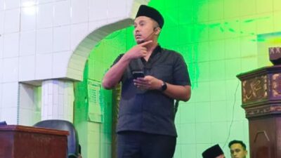 Pemerintah Pusat Gelontorkan Rp18,9 Triliun ke Sumbar untuk Pemulihan Pascabencana