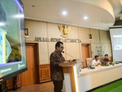 Wamen Komdigi: Keamanan Siber Jadi Fondasi Perlindungan di Era AI