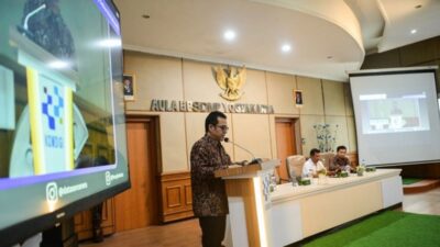 Wamen Komdigi: Keamanan Siber Jadi Fondasi Perlindungan di Era AI