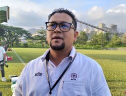 Win Bernadino: Penghargaan Pemprov Sumbar Perkuat Komitmen PT Semen Padang Dukung Lingkungan Berkelanjutan