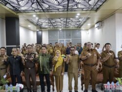 DPRD Sumbar Tingkatkan Pemahaman Wajib Pajak Terkait Regulasi PAP