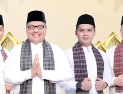 DPRD Sumbar Sebar 216 Tim Safari Ramadhan 1447 H