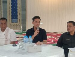 Menjelang Idul Fitri Pasokan Sembako di Sawahlunto Aman