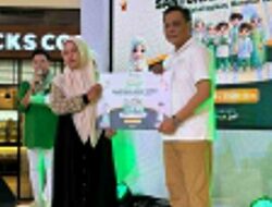 Senyum Anak Yatim dan Kilau Investasi: Catatan Hangat dari ‘Ramadan Bareng Tring’ Pegadaian di Mal SKA