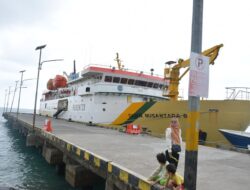 Pendaftaran Mudik Gratis Mentawai PT Semen Padang Dibuka, Begini Cara Daftar via Online dan WhatsApp