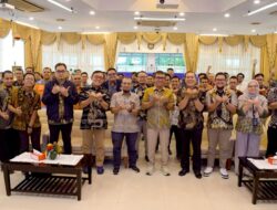 Daftar Juara SPIE Award 2025: Inilah 30 Tim Inovasi Terbaik PT Semen Padang yang Siap Guncang Industri Tahun Depan!