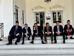 Pelantikan KPID Sumbar 2026-2029 Batal Mendadak, Komisioner Terpilih Kecewa pada Birokrasi Pemprov