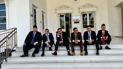 Pelantikan KPID Sumbar 2026-2029 Batal Mendadak, Komisioner Terpilih Kecewa pada Birokrasi Pemprov