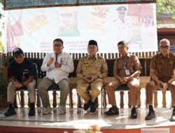 BI Sumbar Sokong Penuh GPM di Seluruh Kelurahan