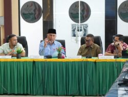 Pemprov Sumbar dan Sijunjung Solidkan Langkah, Geopark Silokek Didorong Tembus UNESCO